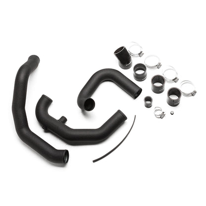 COBB Front Mount Intercooler Kit For 2004-07 Subaru WRX/STI - Cold Pipes