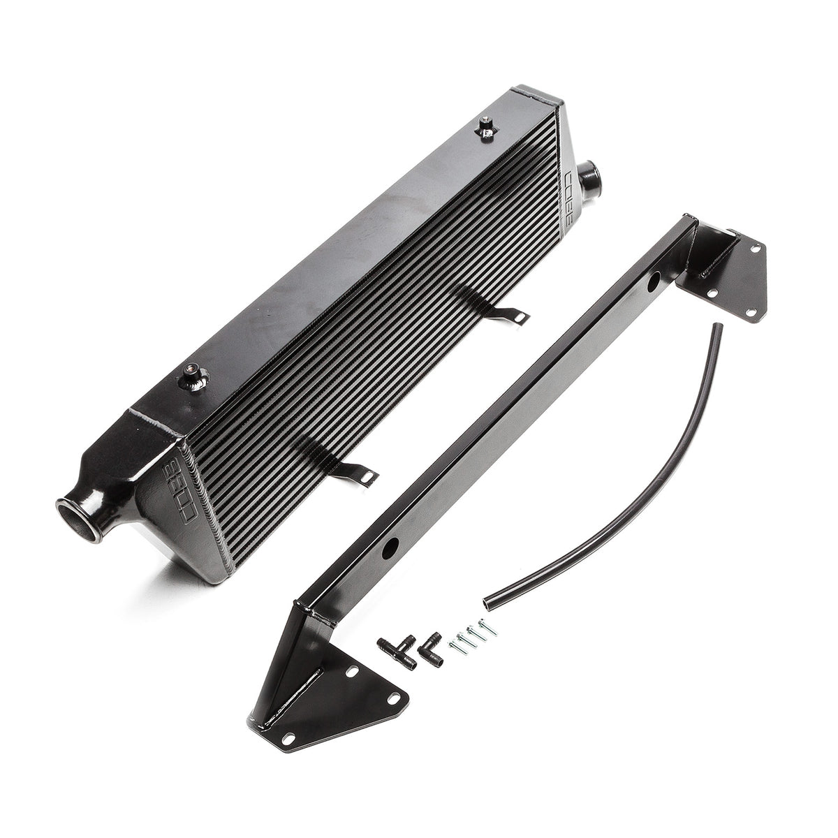 COBB Front Mount Intercooler Kit For 2004-07 Subaru WRX/STI - Intercooler