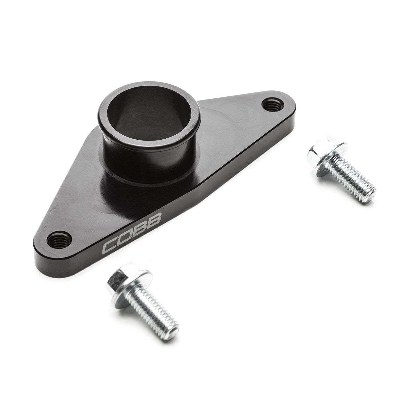 Cobb 04-07 Subaru WRX / STI Front Mount Intercooler Kit - Silver- Mount
