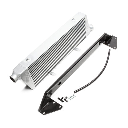 Cobb 04-07 Subaru WRX / STI Front Mount Intercooler Kit - Silver- Intercooler