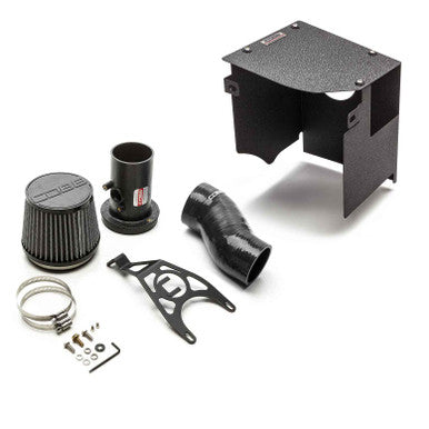 COBB Subaru SF Intake + Airbox For 2008-14 WRX/STI, 09-13 FXT - Black - 715300-BK