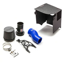 COBB Subaru SF Intake + Airbox For 2008-14 WRX/STI, 09-13 FXT - Blue