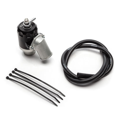 COBB Front Mount Intercooler Kit For 2011-14 Subaru STI - Black - Universal LF BPV