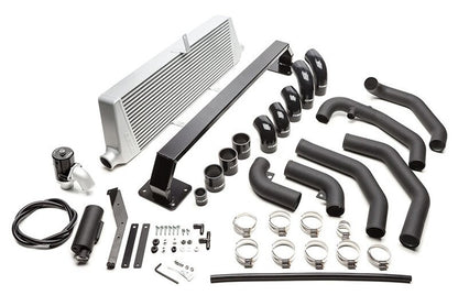 COBB Tuning Front Mount Intercooler Kit for 2008-14 Subaru STI