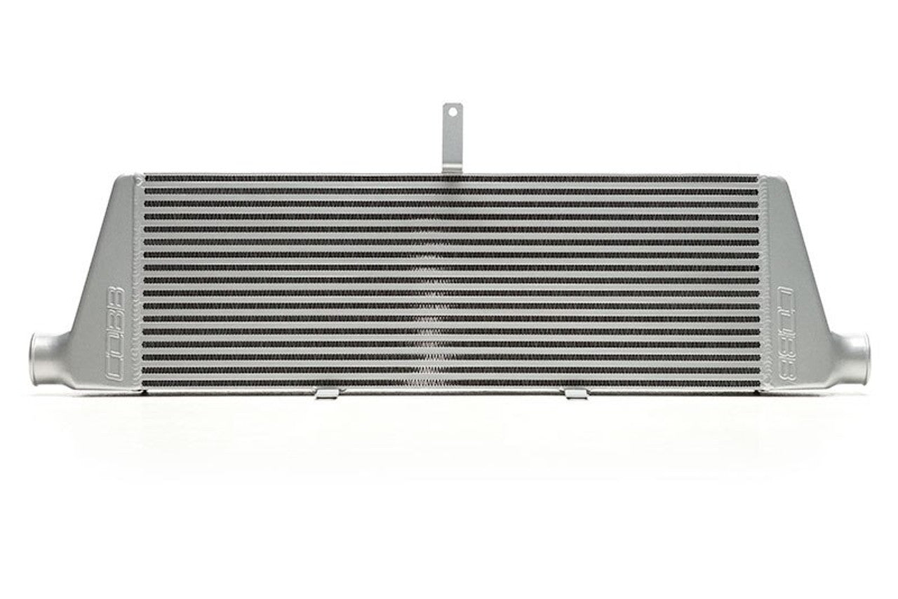 COBB Tuning Front Mount Intercooler Kit for 2008-14 Subaru STI - Intercooler 3