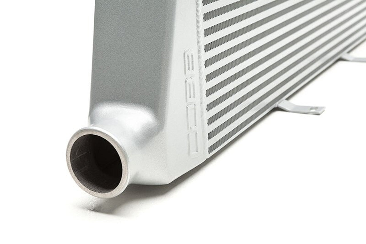 COBB Tuning Front Mount Intercooler Kit for 2008-14 Subaru STI - Intercooler 2