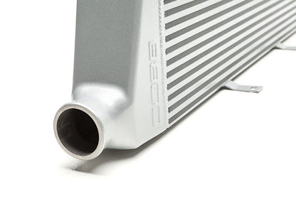 COBB Tuning Front Mount Intercooler Kit for 2008-14 Subaru STI - Intercooler 2