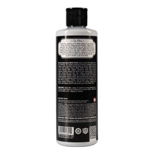 Chemical Guys Heavy Metal Polish - 16oz - Label