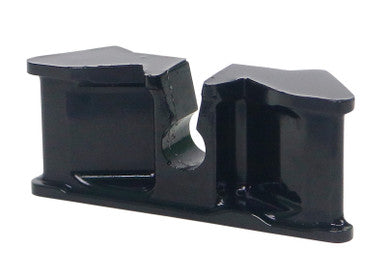Whiteline Automatic Transmission Mount Insert 2.5 / 2.0 For 2012+ Subaru Impreza, 12-23 Legacy, 14-25 Forester - KDT984