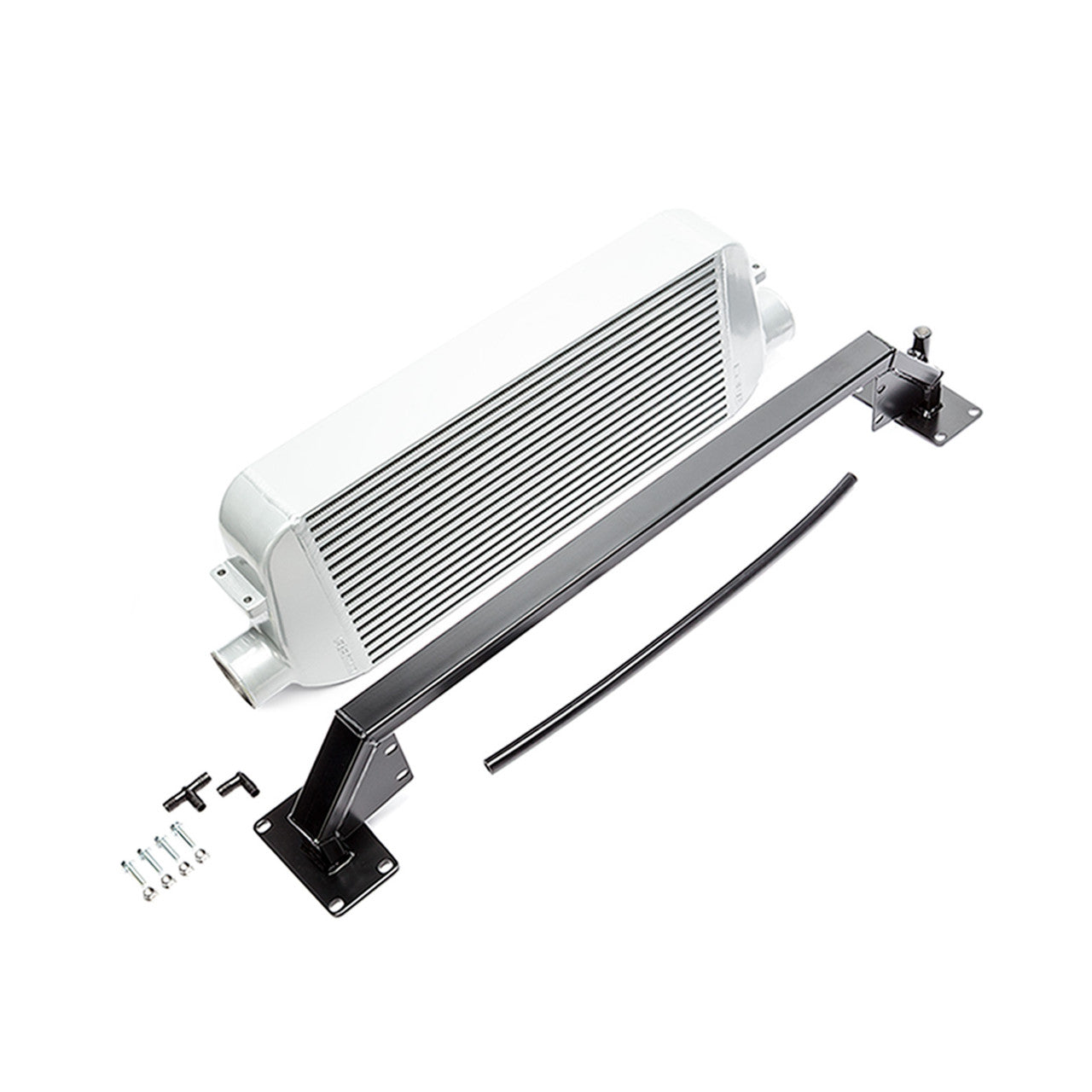 COBB 15-21 Subaru WRX Front Mount Intercooler Kit - Silver - Intercooler