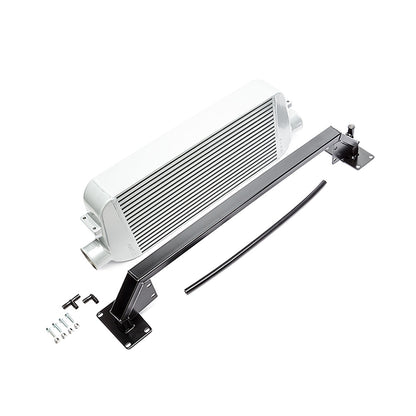 COBB 15-21 Subaru WRX Front Mount Intercooler Kit - Silver - Intercooler