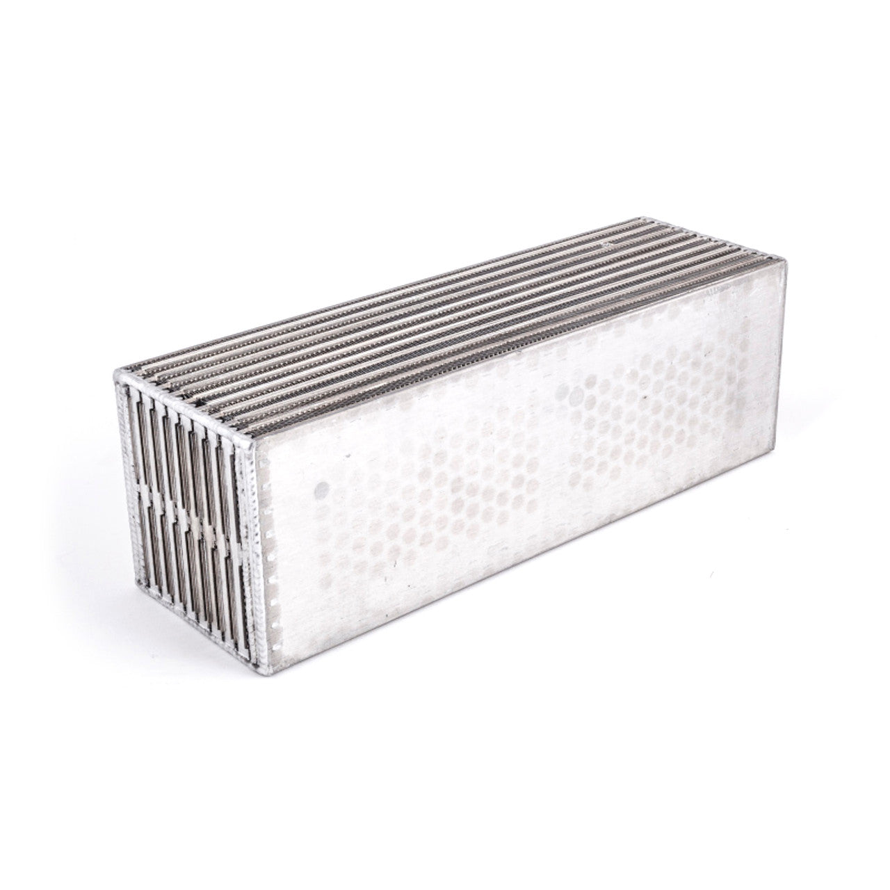 Garrett H2O / Air CAC (3.80in x 3.80in x 11.70in) - 750 HP - 717874-6008
