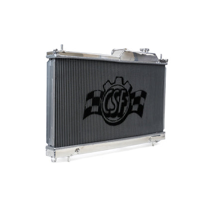 CSF 14-18 Subaru Forester High-Performance All-Aluminum Radiator - 7209