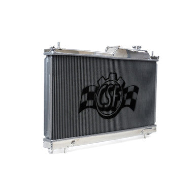 CSF 14-18 Subaru Forester High-Performance All-Aluminum Radiator - 7209