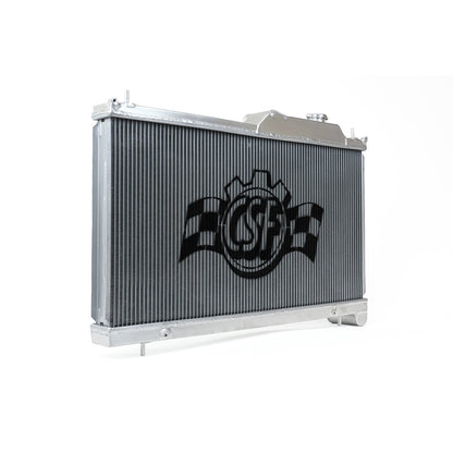 CSF 15-19 Subaru Legacy and Outback 2.5L High-Performance All-Aluminum Radiator - 7213