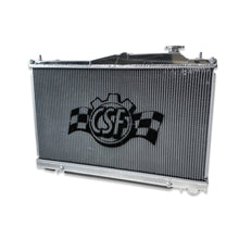 CSF All Aluminum Radiator