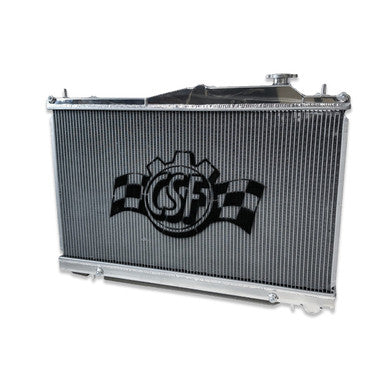 CSF All Aluminum Radiator For Subaru 2022+ WRX - 7224