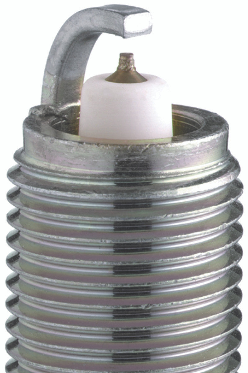 NGK Iridium/Platinum Spark Plug Box of 4 (IFR6E-11) - 6741 - out of package