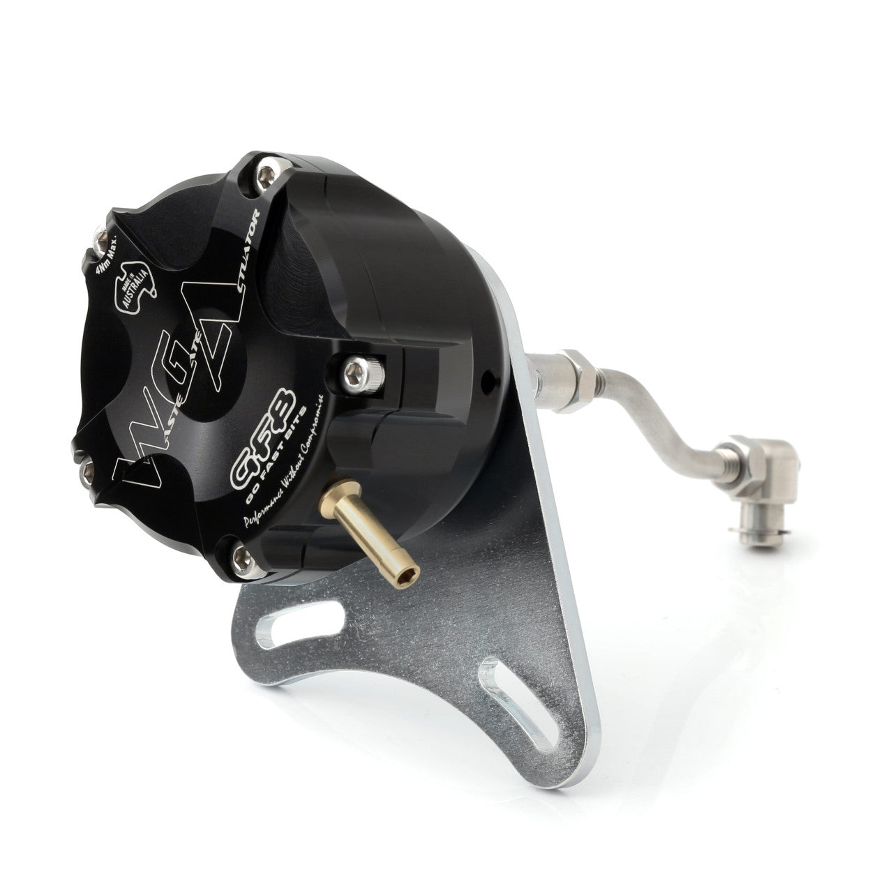 GFB WGA Wastegate Actuator (Tune Required) For 2014-21 Subaru WRX STI