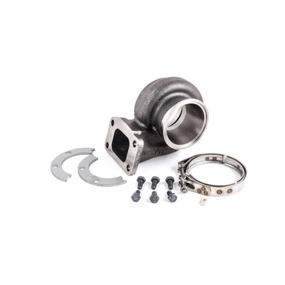 Garrett GT30R Turbine Hsg Kit O/V T3 / V-Band 0.63 A/R (Ni-Resist) - 740902-0009