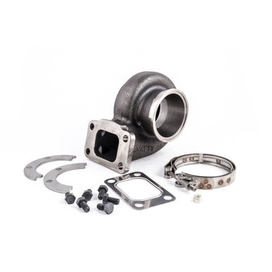 Garrett GT35R Turbine Hsg Kit O/V T3 / V-Band 0.82 A/R (Ni-Resist) - 740902-0011