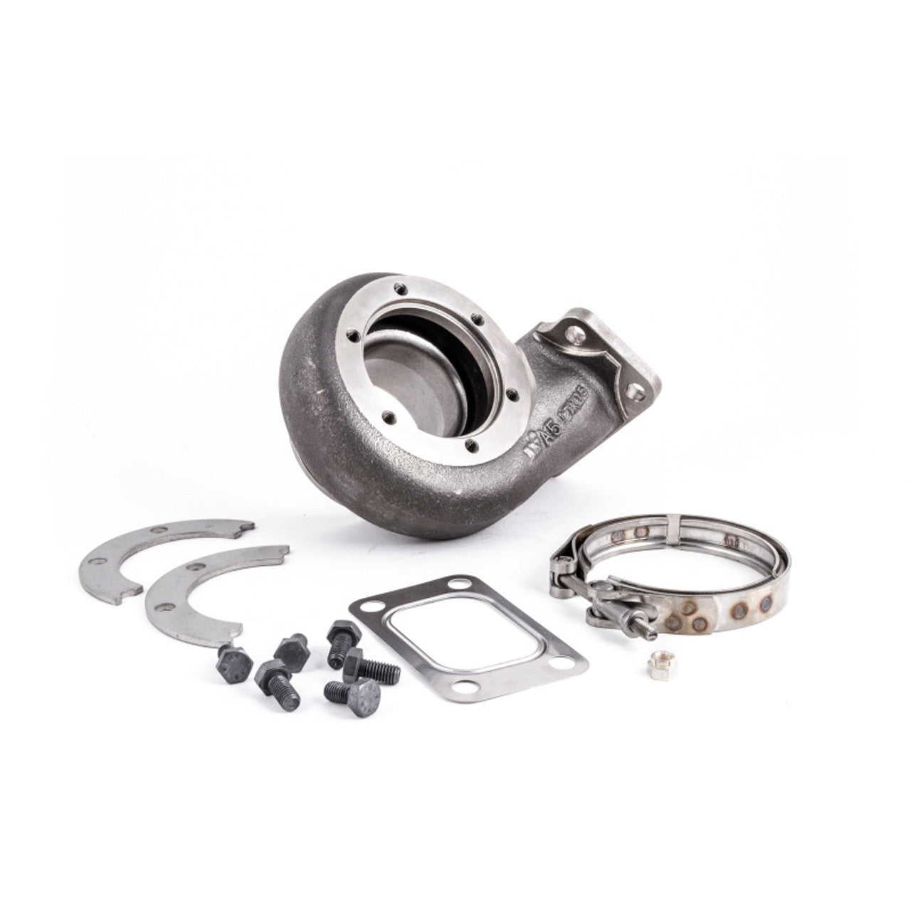 Garrett GT35R Turbine Hsg Kit O/V T3 / V-Band 0.82 A/R (Ni-Resist) - 740902-0011 - Alternative