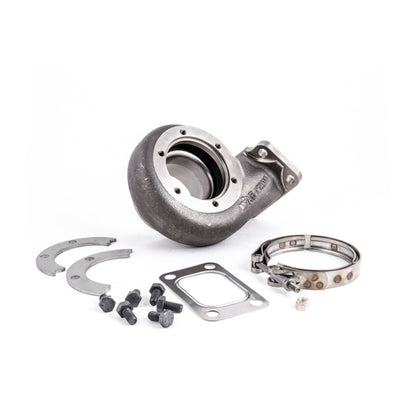 Garrett GT35R Turbine Hsg Kit O/V T3 / V-Band 0.82 A/R (Ni-Resist) - 740902-0011 - Alternative