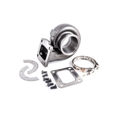 Garrett GT30R Turbine Hsg Kit O/V T4 / V-Band 0.82 A/R (Hi Sil) - 740902-0014