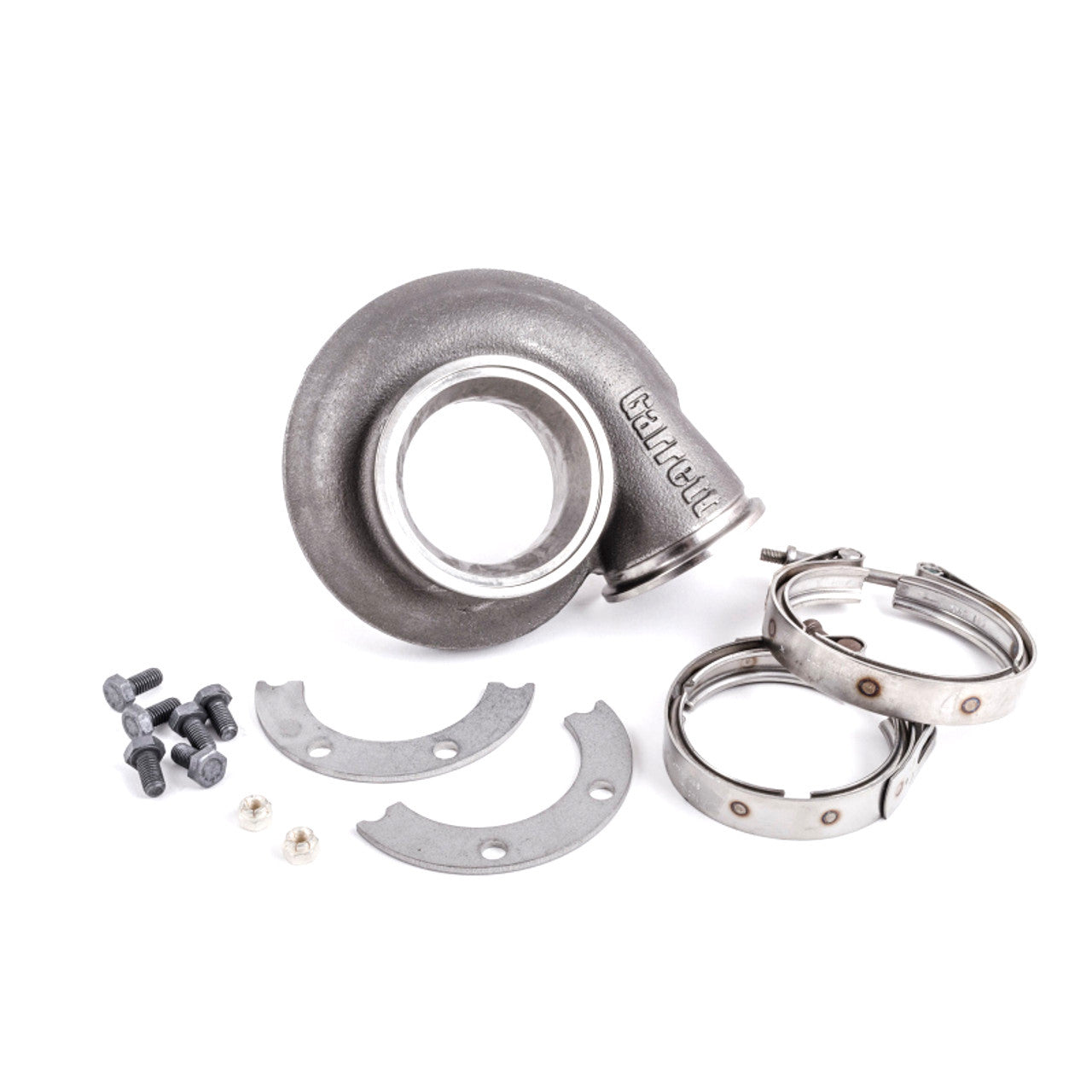 Garrett GT35R Turbine Hsg Kit O/V V-Band / V-Band 0.83 A/R (Ni-Resist) - 740902-0032