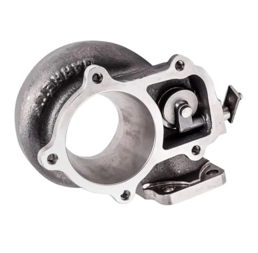 Garrett GT30R Turbine Hsg Kit O/V V-Band / V-Band 1.01 A/R (Ni-Resist)