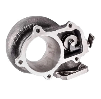 Garrett GT30R Turbine Hsg Kit O/V V-Band / V-Band 1.01 A/R (Ni-Resist)