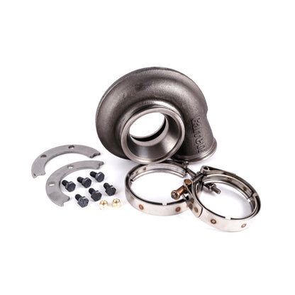 Garrett GT30R Turbine Hsg Kit O/V V-Band / V-Band 0.83 A/R (Ni-Resist) - 740902-0035