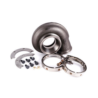 Garrett GT30R Turbine Hsg Kit O/V V-Band / V-Band 0.83 A/R (Ni-Resist) - 740902-0035