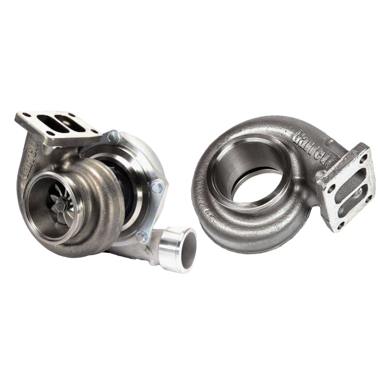 Garrett GTX3071R Gen II Reverse Turbine Hsg Kit O/V V-Band / V-Band .83 A/R (Ni-Resist) - 740902-0054