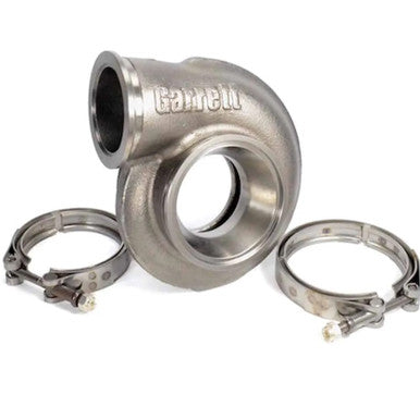 Garrett G35 Turbine Hsg Kit O/V V-Band / V-Band 0.83 A/R (Reverse Rotation) - 740902-0113
