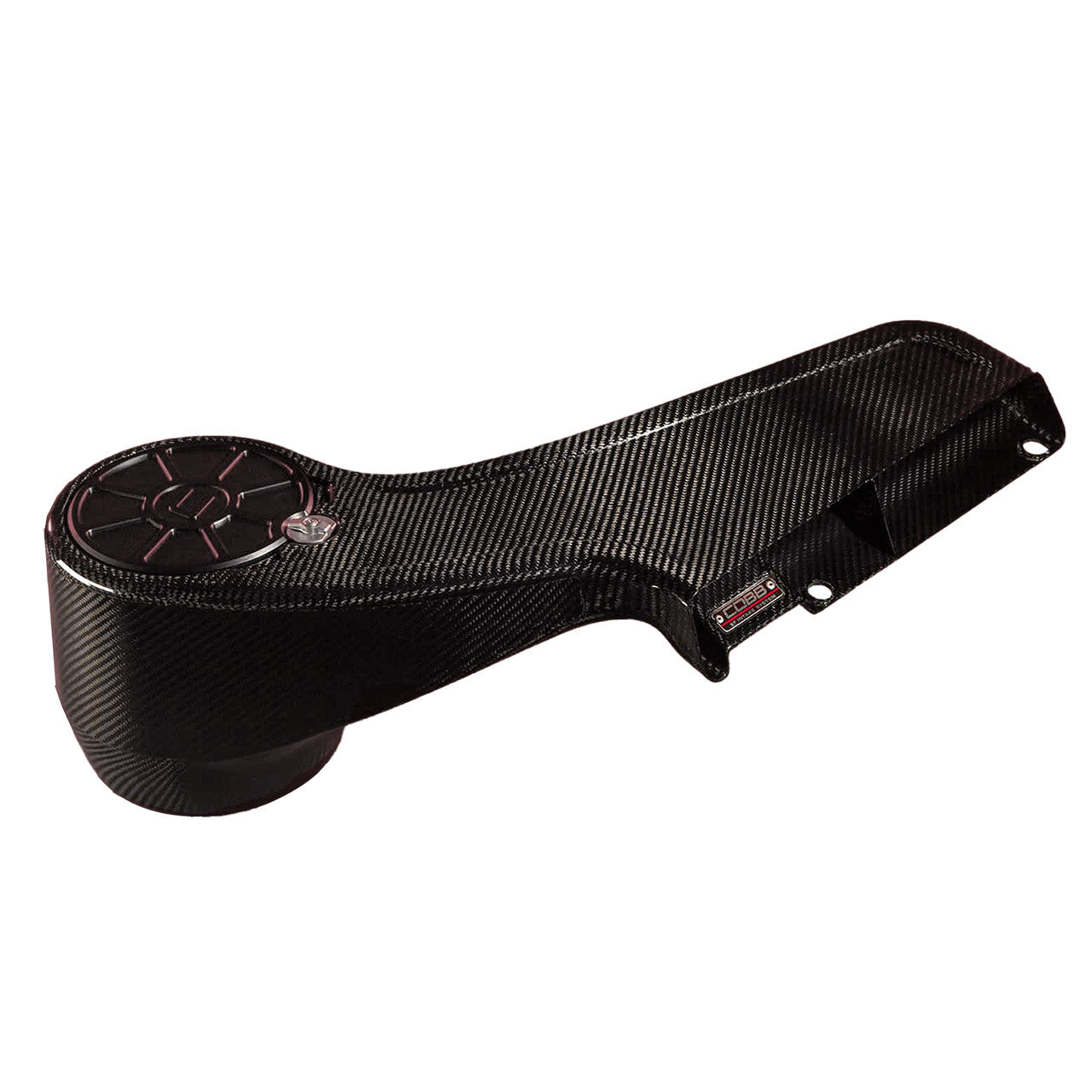 COBB 15-21 Subaru WRX Carbon Fiber Intake - Redline Edition - 742100