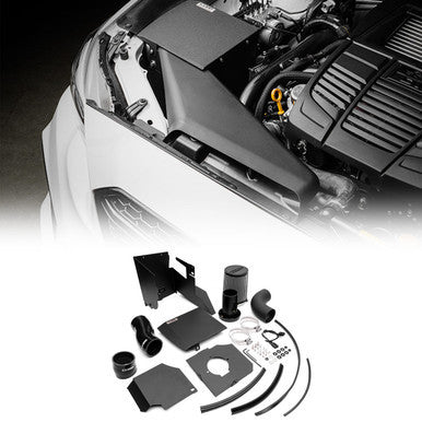 COBB SF Intake System for 2015-21 Subaru WRX - 745120