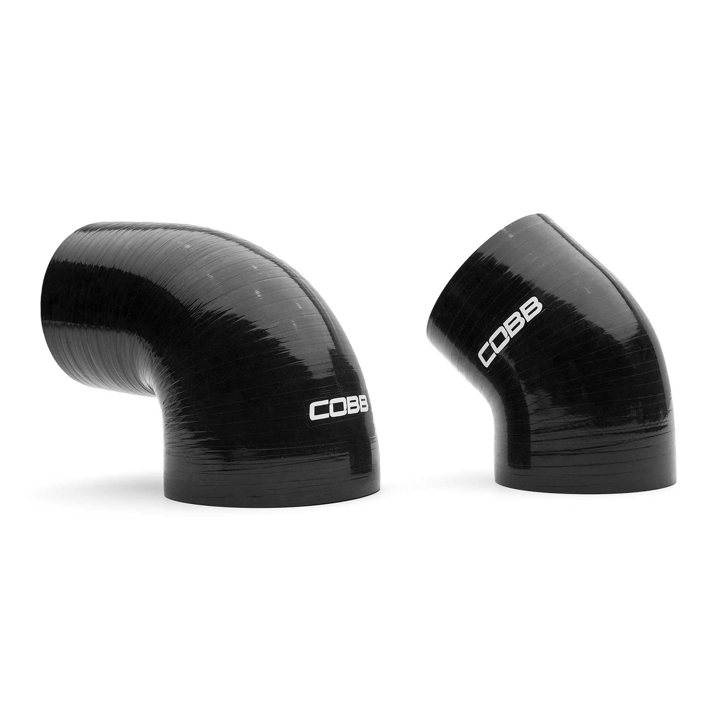 COBB Intake Tube For 2020-25 Subaru Legacy XT/Sport, 20+ OBXT/Wilderness - Couplers