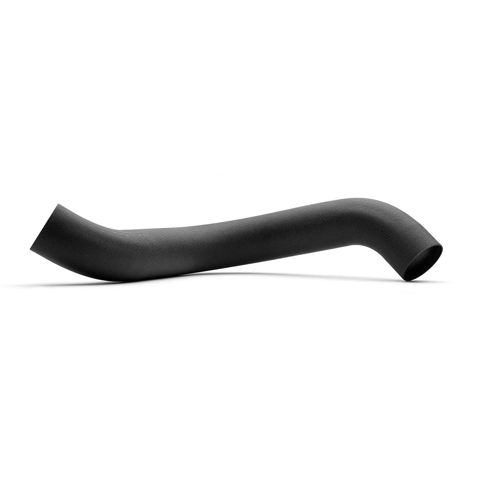 COBB Intake Tube For 2020-25 Subaru Legacy XT/Sport, 20+ OBXT/Wilderness - Side View