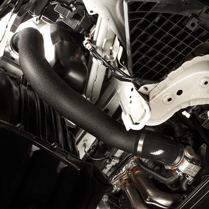 COBB Intake Tube For 2020-25 Subaru Legacy XT/Sport, 20+ OBXT/Wilderness - Installed 1