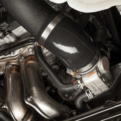 COBB Intake Tube For 2020-25 Subaru Legacy XT/Sport, 20+ OBXT/Wilderness - Coupler Install