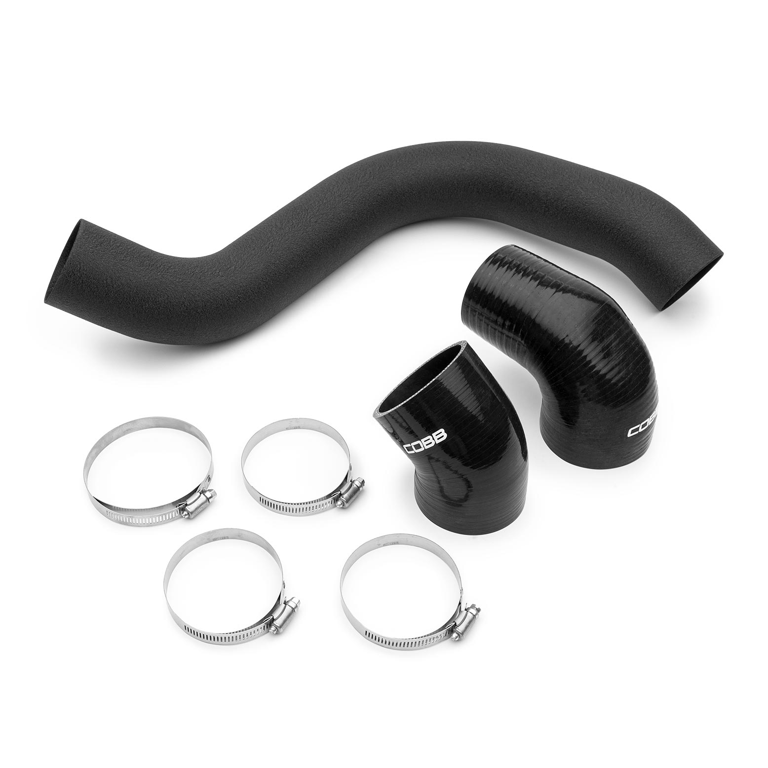 COBB Aluminum Intake Tube For 2022-26 Subaru WRX