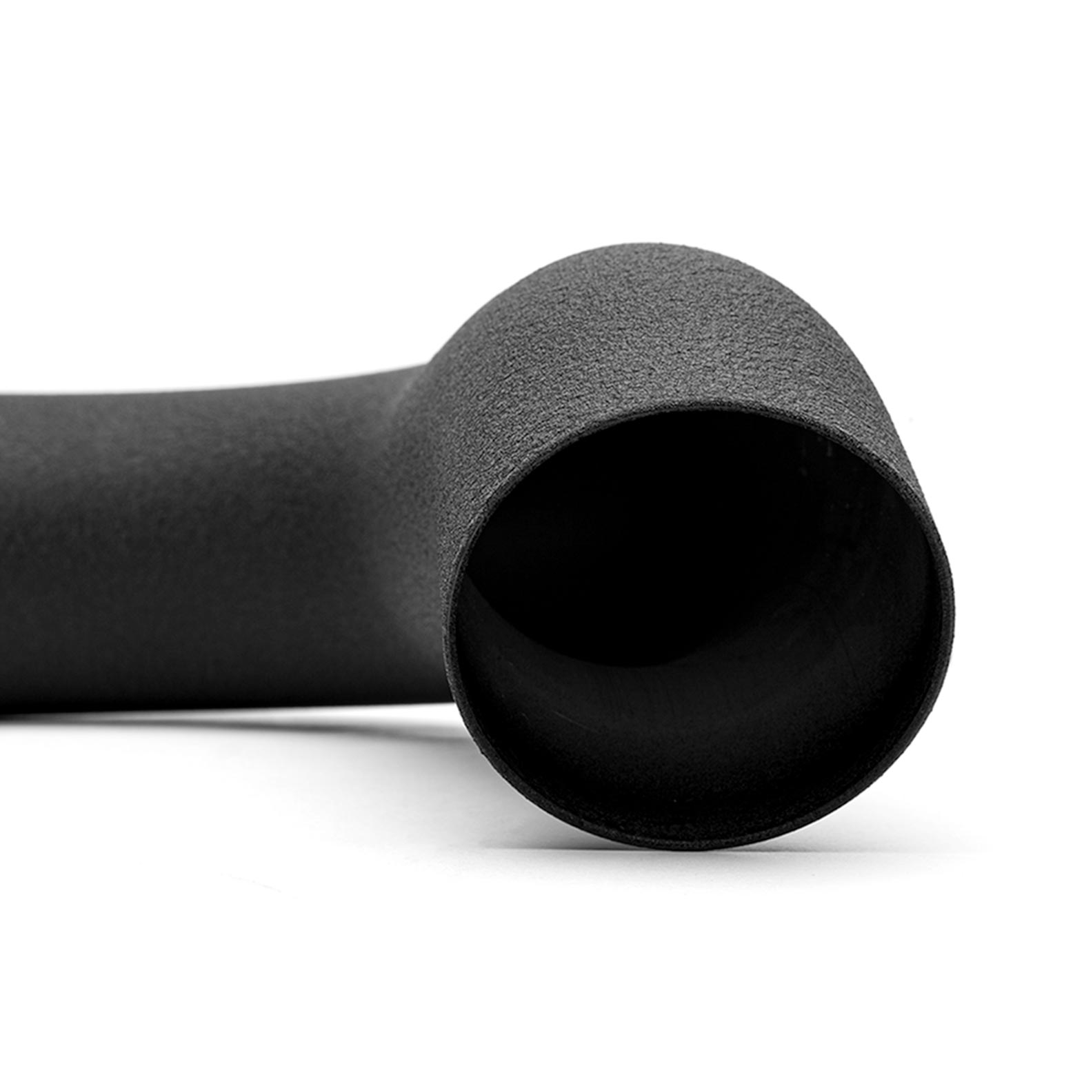 COBB Aluminum Intake Tube For 2022-26 Subaru WRX - Tube End 2