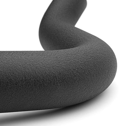 COBB Aluminum Intake Tube For 2022-26 Subaru WRX - Tube Close Up