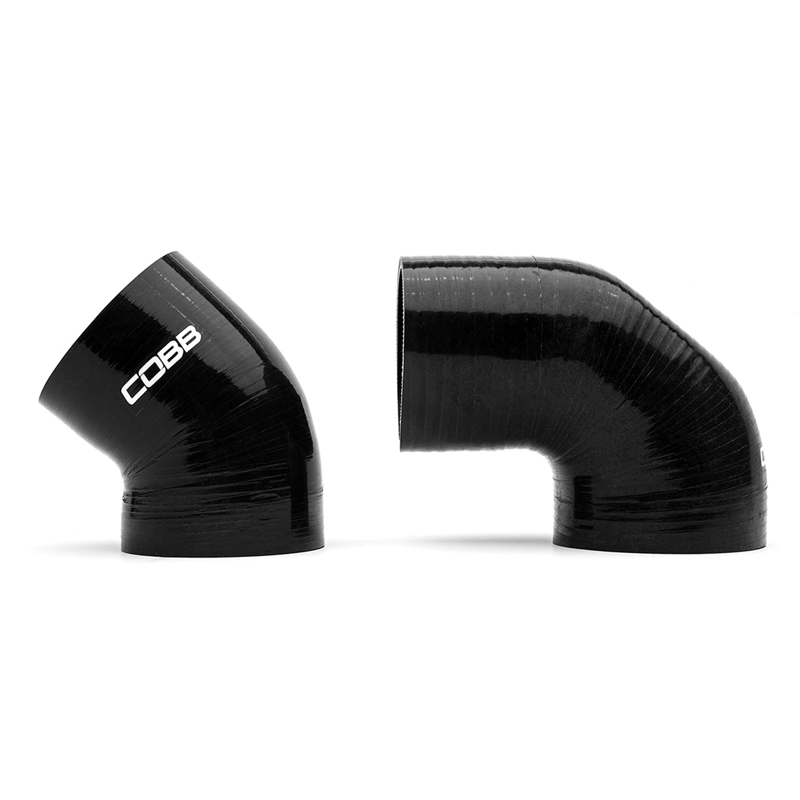 COBB Aluminum Intake Tube For 2022-26 Subaru WRX - Couplers