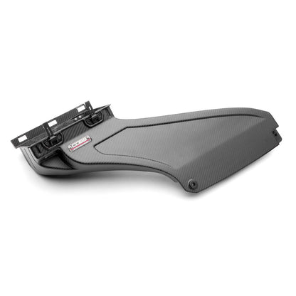 COBB Redline Matte Carbon Fiber Power Scoop For 2022-25 Subaru WRX
