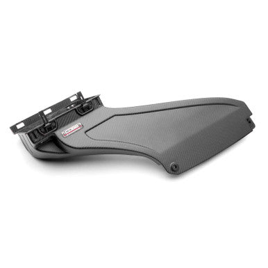 COBB Redline Matte Carbon Fiber Power Scoop For 2022-26 Subaru WRX - 746150-RMC