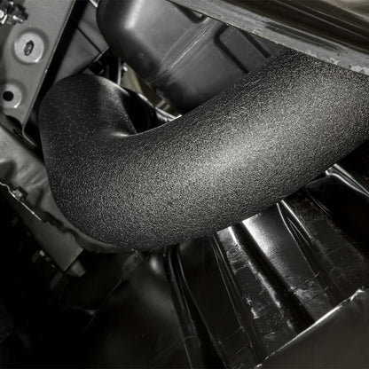 COBB Intake Tube For 2019+ Subaru Ascent - Installed 2