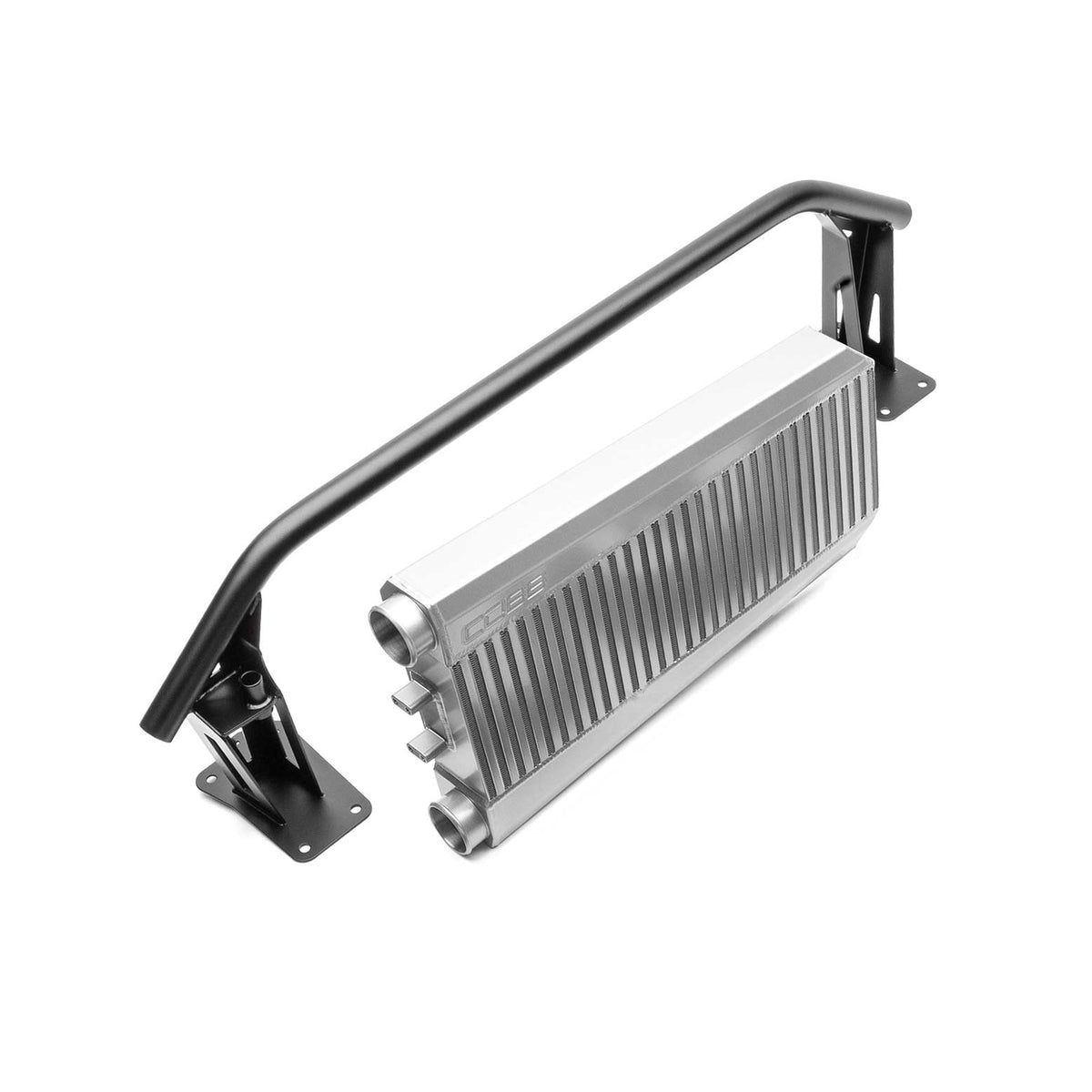 COBB Front Mount Intercooler Kit For 2022+ Subaru WRX - Silver - FMIC Core