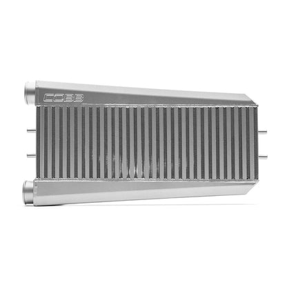 COBB Front Mount Intercooler Kit For 2022+ Subaru WRX - Silver - FMIC